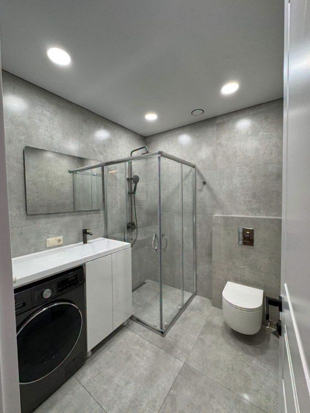 Квартира в Батуми, Грузия, 37 м² - фото 5