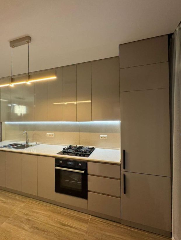 Квартира в Батуми, Грузия, 37 м² - фото 7