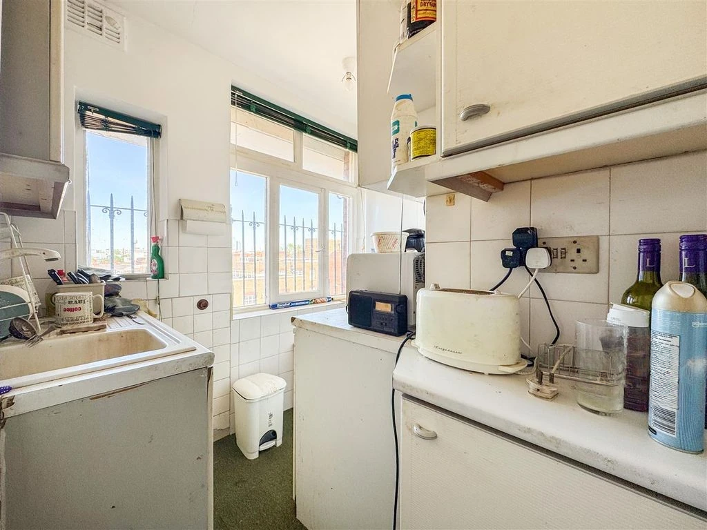 Квартира в Лондоне, Великобритания, 38 м² - фото 1
