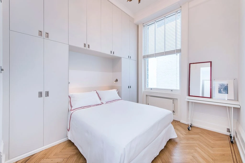 Квартира в Лондоне, Великобритания, 90 м² - фото 1