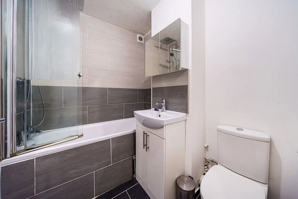 Квартира в Лондоне, Великобритания, 47 м² - фото 1