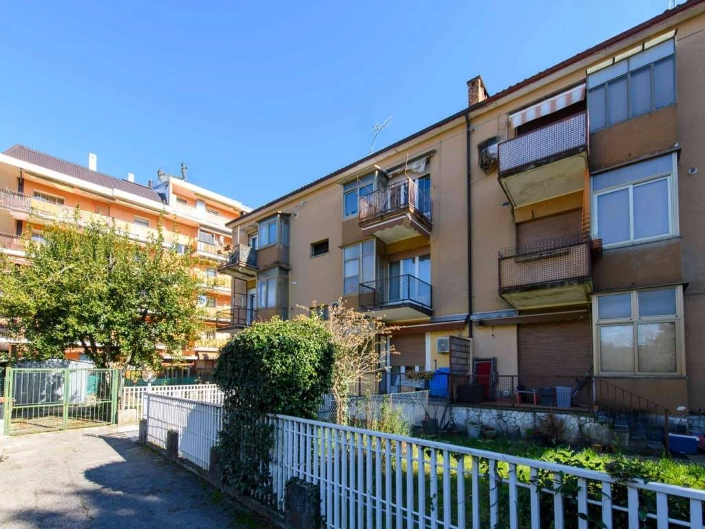 Квартира в Гориции, Италия, 92 м² - фото 1