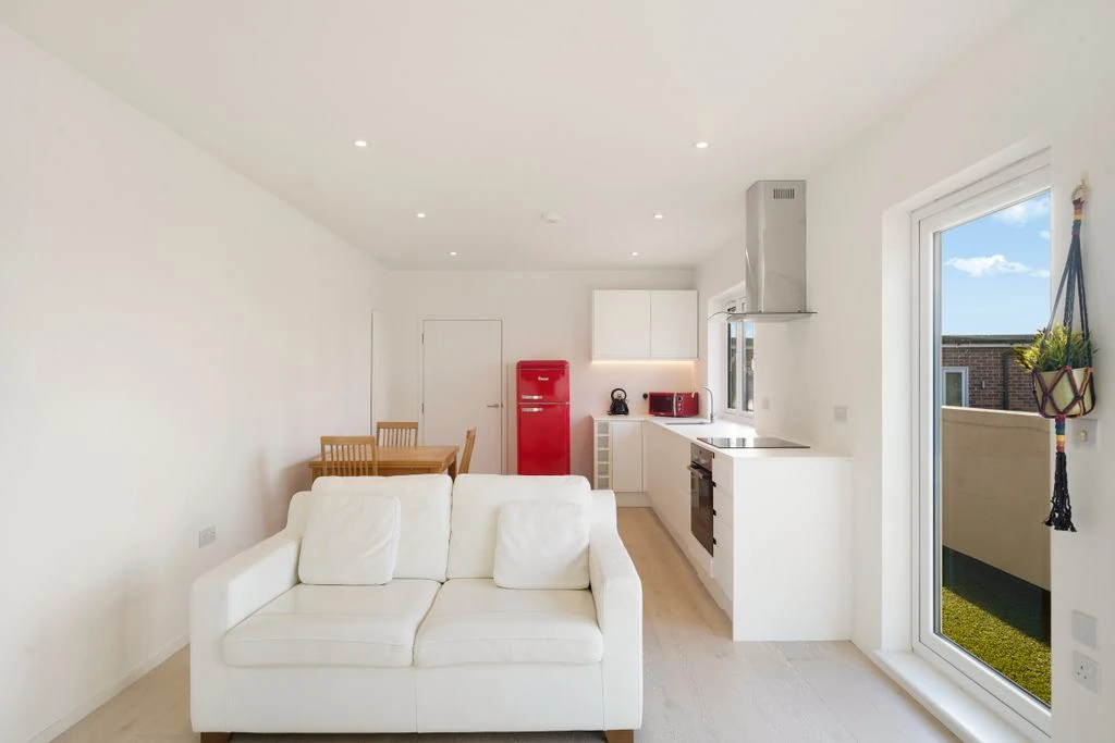 Квартира в Лондоне, Великобритания, 67 м² - фото 1