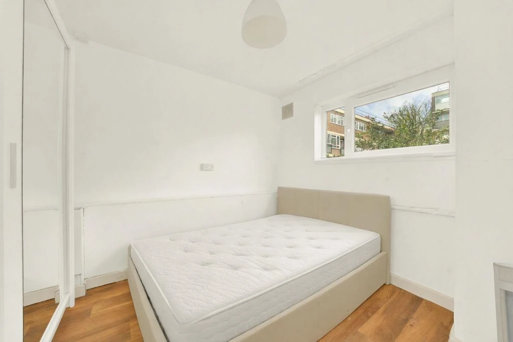 Квартира в Лондоне, Великобритания, 36 м² - фото 1