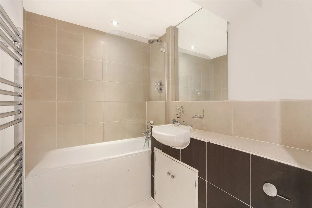 Квартира в Лондоне, Великобритания, 54 м² - фото 1