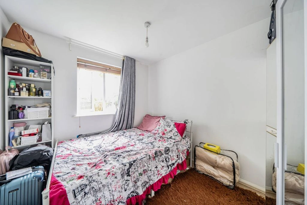 Квартира в Лондоне, Великобритания, 36 м² - фото 1