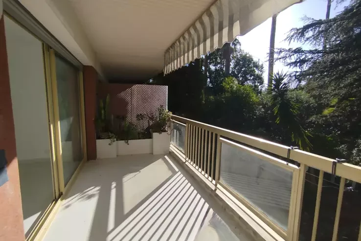 Квартира в Каннах, Франция, 61 м² - фото 1
