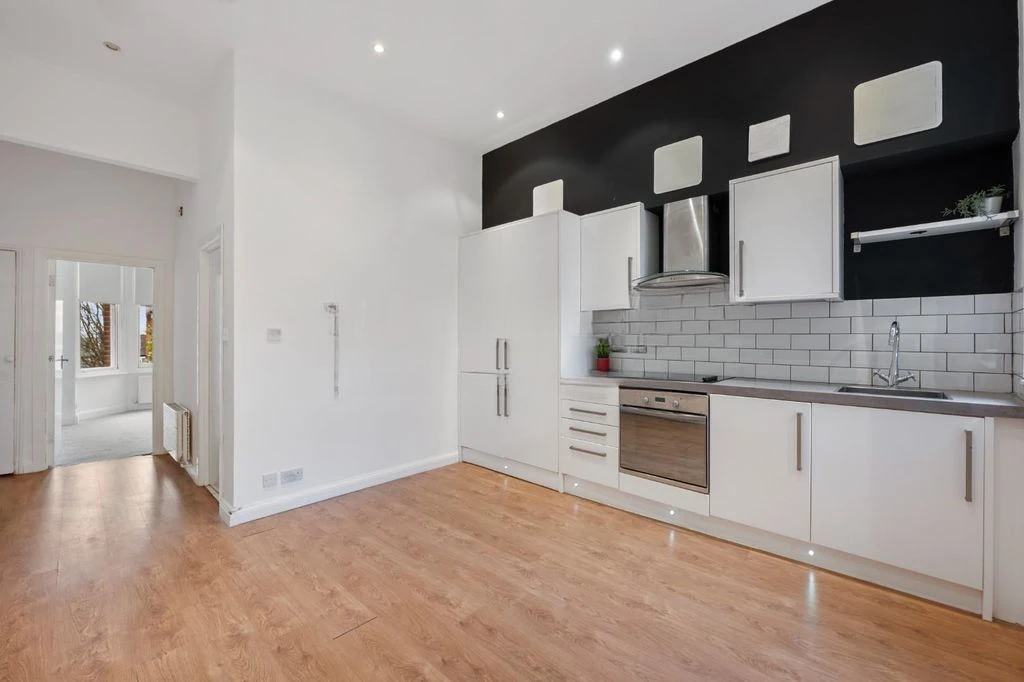 Квартира в Лондоне, Великобритания, 37 м² - фото 1