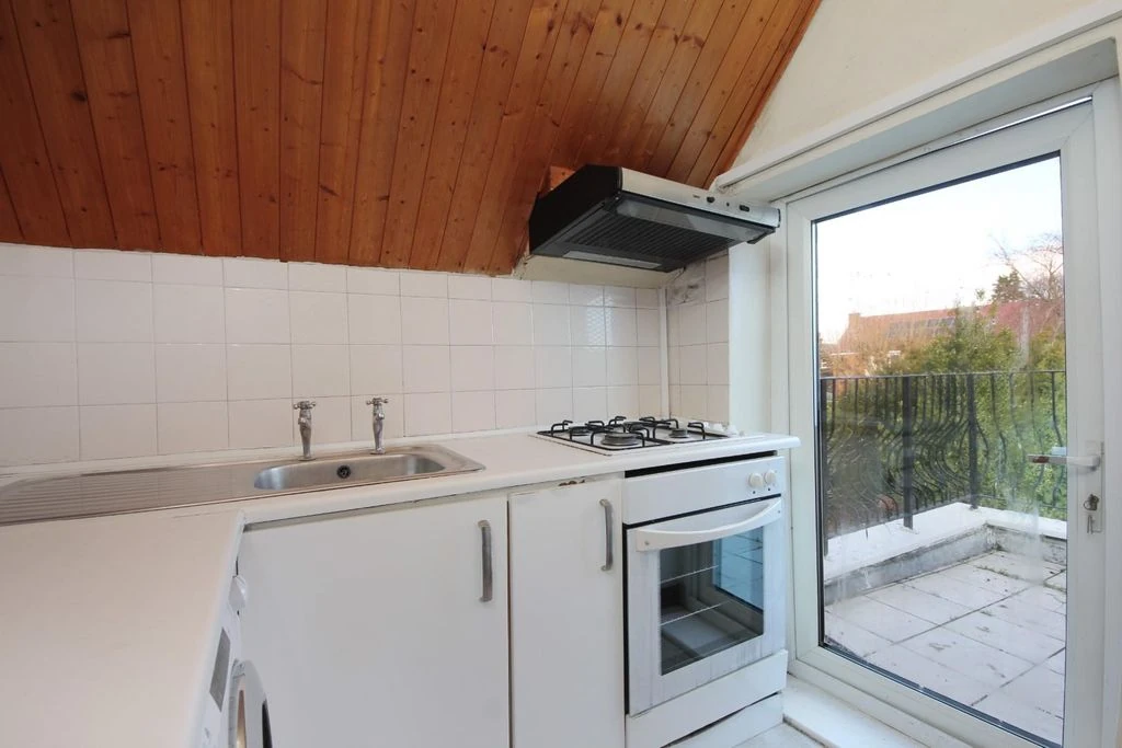 Квартира в Лондоне, Великобритания, 79 м² - фото 1