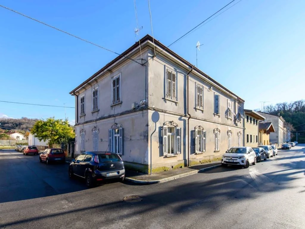 Квартира в Гориции, Италия, 290 м² - фото 1