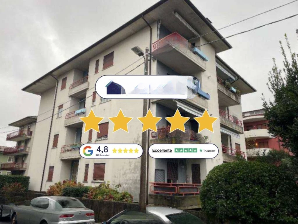 Квартира в Гориции, Италия, 125 м² - фото 1