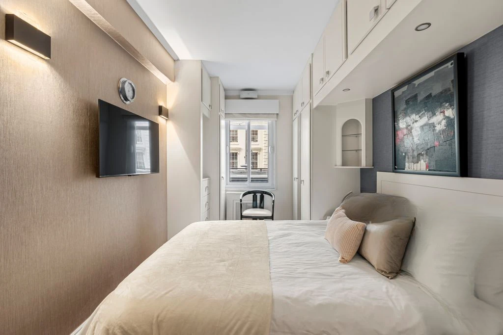 Квартира в Лондоне, Великобритания, 64 м² - фото 1
