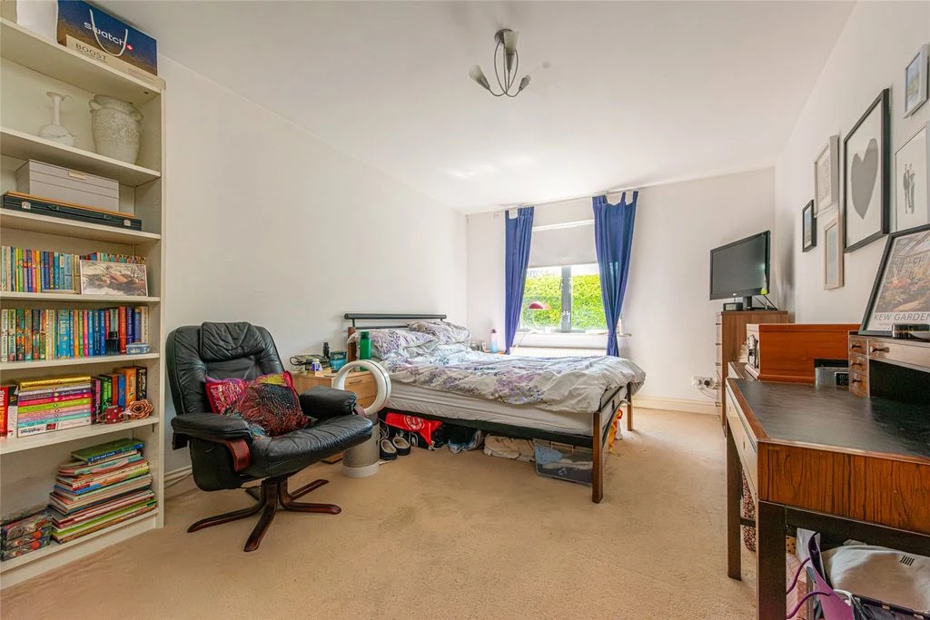 Квартира в Лондоне, Великобритания, 58 м² - фото 1