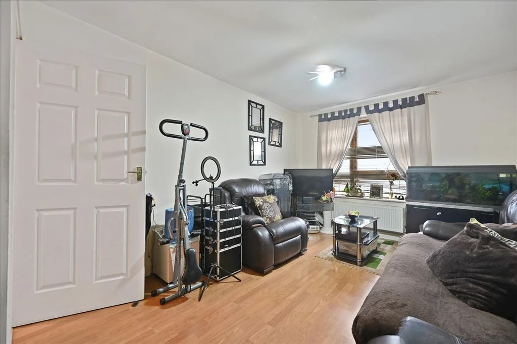 Квартира в Лондоне, Великобритания, 54 м² - фото 1