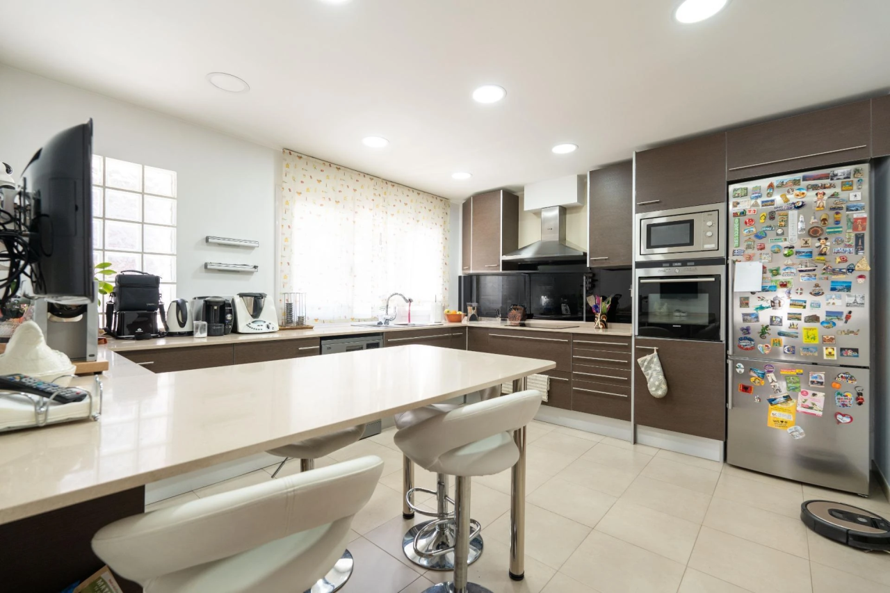 Квартира в Андорра-ла-Велье, Андорра, 652 м² - фото 1