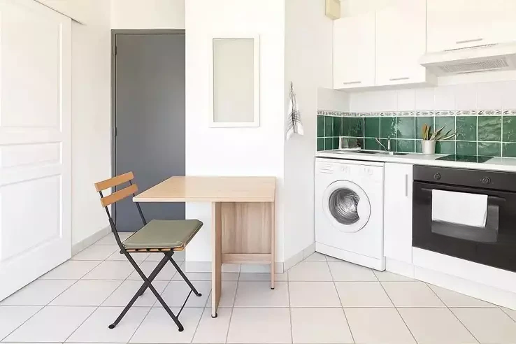 Квартира в Каннах, Франция, 24 м² - фото 1