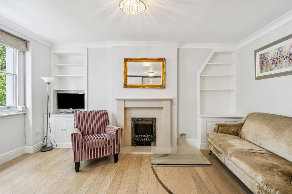 Квартира в Лондоне, Великобритания, 45 м² - фото 1