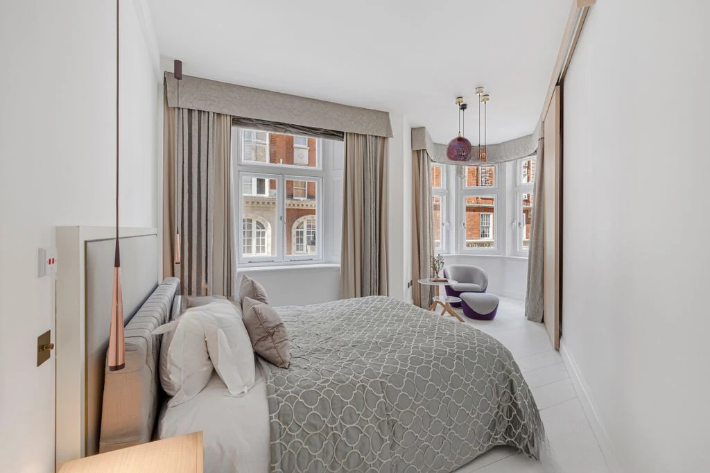Квартира в Лондоне, Великобритания, 226 м² - фото 1
