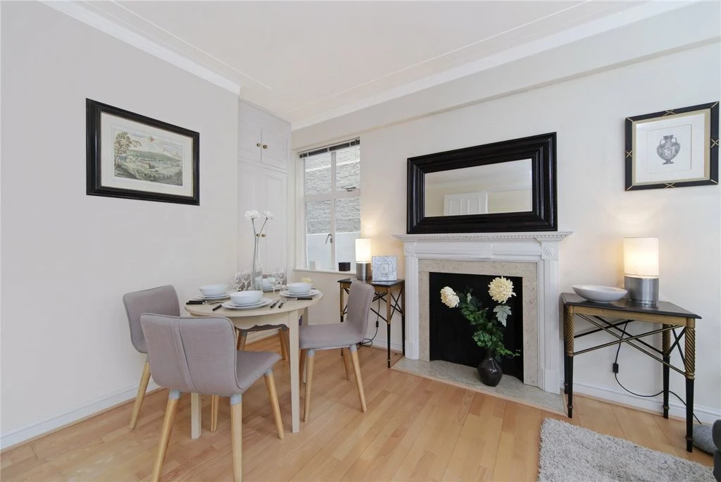 Квартира в Лондоне, Великобритания, 43 м² - фото 1