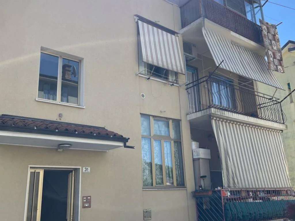 Квартира в Гориции, Италия, 83 м² - фото 1