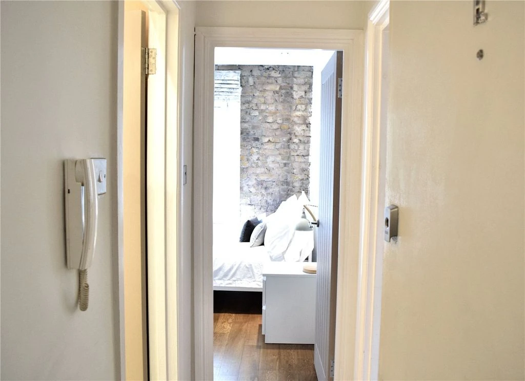 Квартира в Лондоне, Великобритания, 29 м² - фото 1