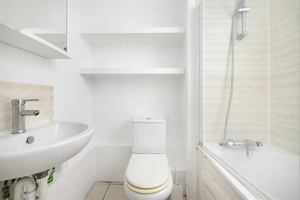 Квартира в Лондоне, Великобритания, 38 м² - фото 1
