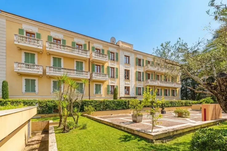 Квартира в Каннах, Франция, 188 м² - фото 1