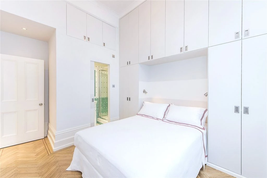 Квартира в Лондоне, Великобритания, 88 м² - фото 1