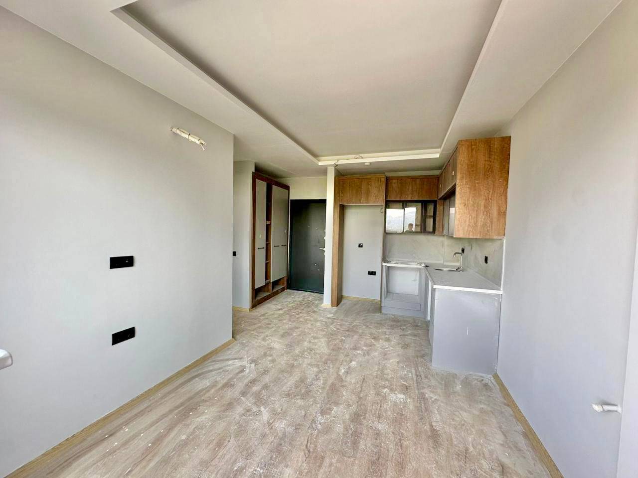 Квартира в Мерсине, Турция, 94 м² - фото 1