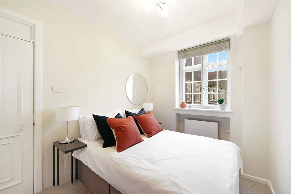 Квартира в Лондоне, Великобритания, 88 м² - фото 1