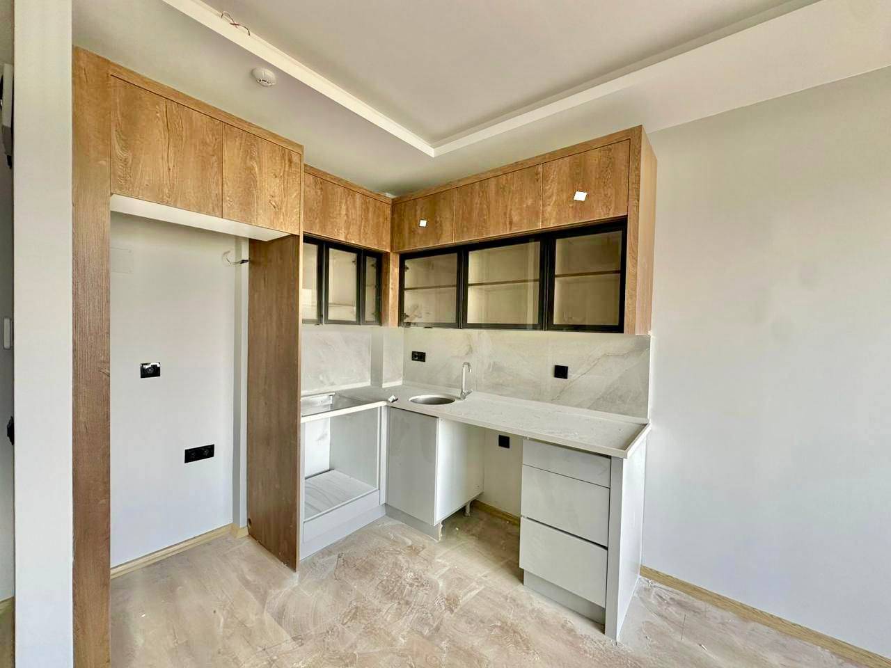 Квартира в Мерсине, Турция, 94 м² - фото 2
