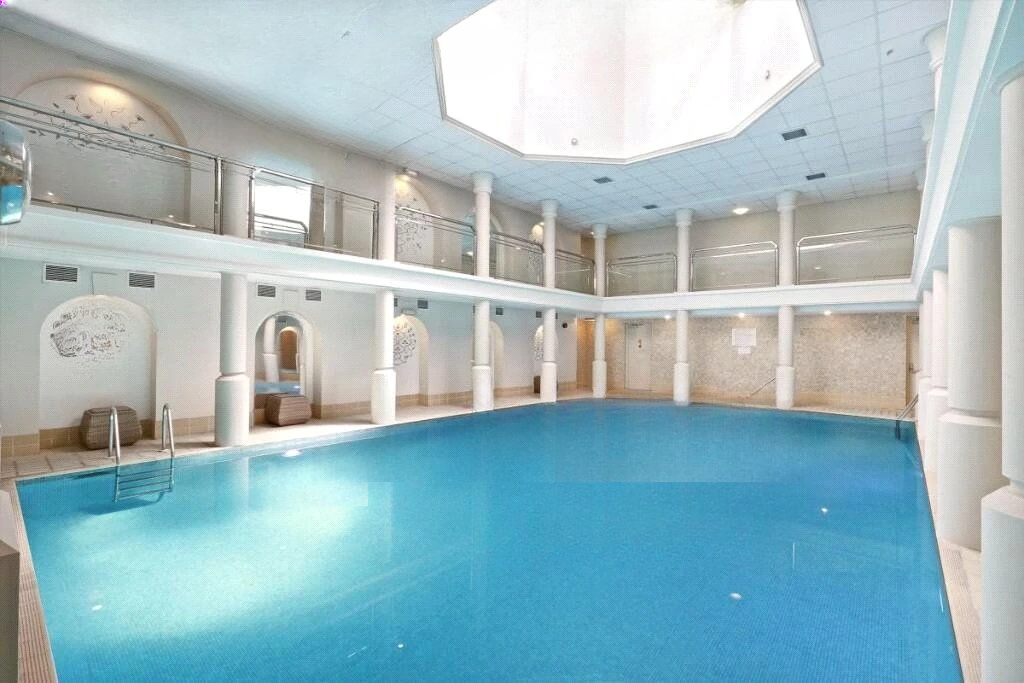 Квартира в Лондоне, Великобритания, 77 м² - фото 1
