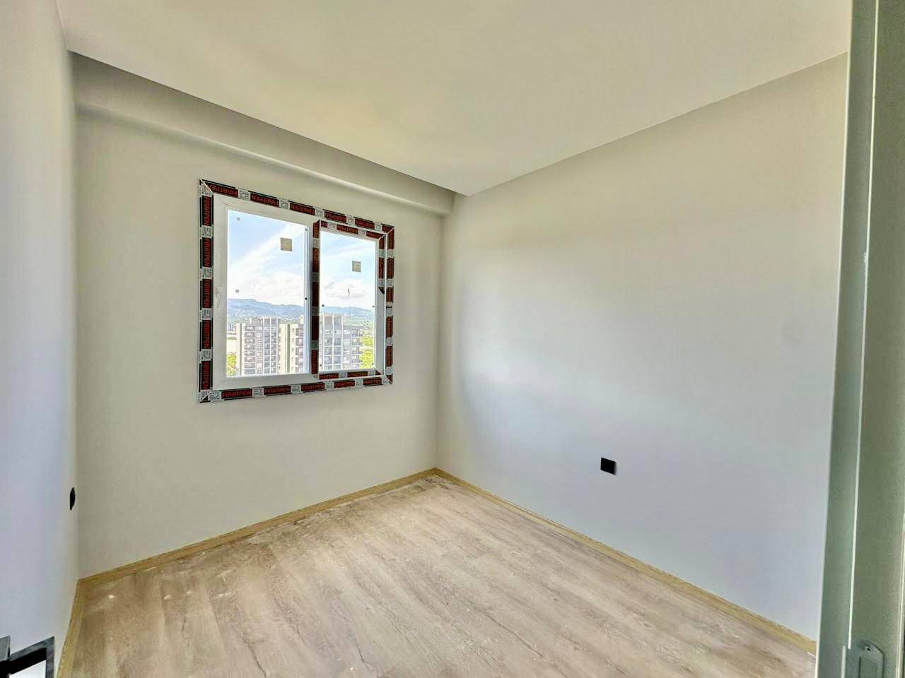 Квартира в Мерсине, Турция, 94 м² - фото 3