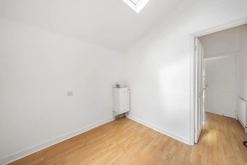 Квартира в Лондоне, Великобритания, 43 м² - фото 1
