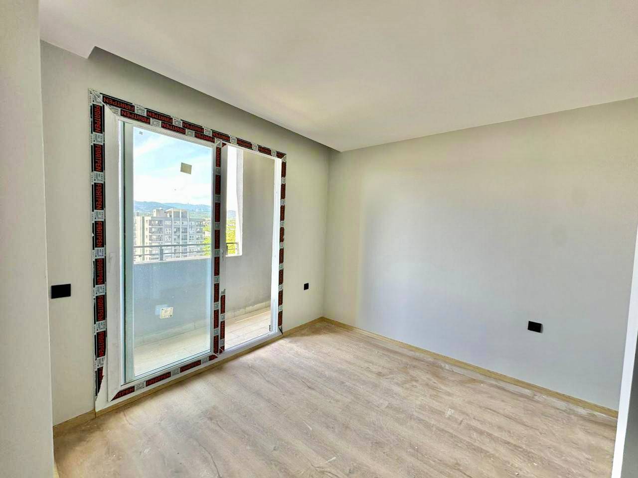 Квартира в Мерсине, Турция, 94 м² - фото 4