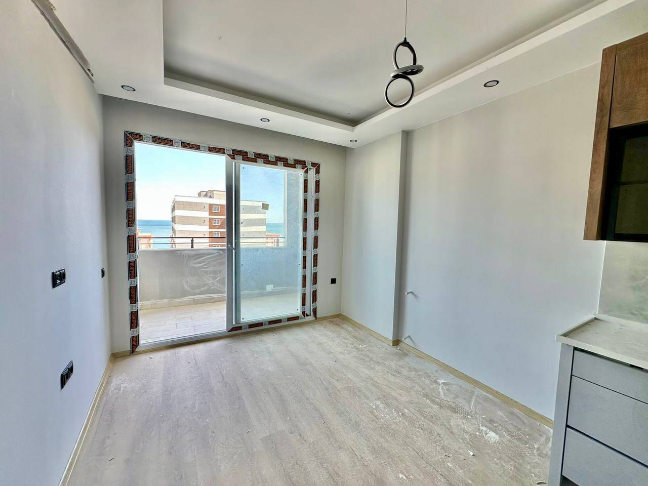 Квартира в Мерсине, Турция, 70 м² - фото 5
