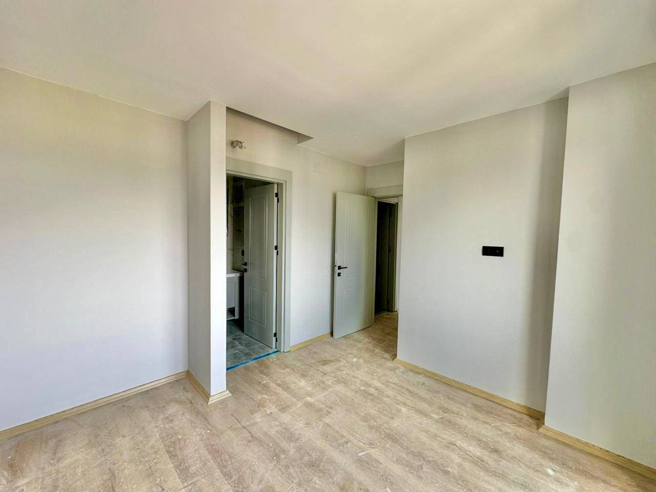 Квартира в Мерсине, Турция, 94 м² - фото 5