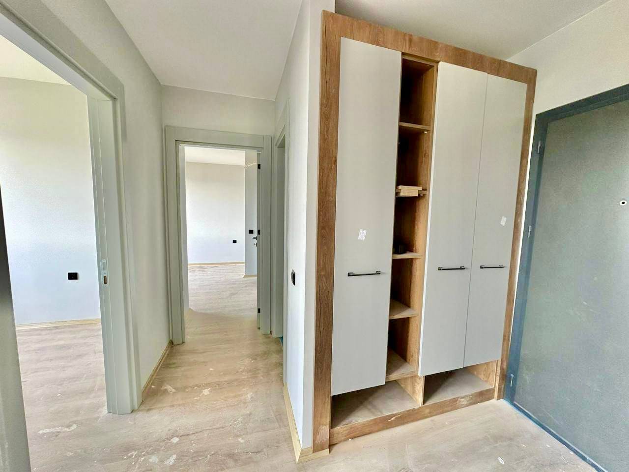 Квартира в Мерсине, Турция, 94 м² - фото 6