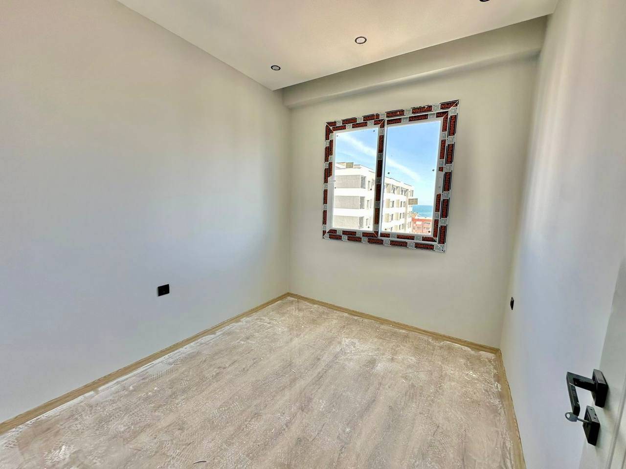 Квартира в Мерсине, Турция, 70 м² - фото 6