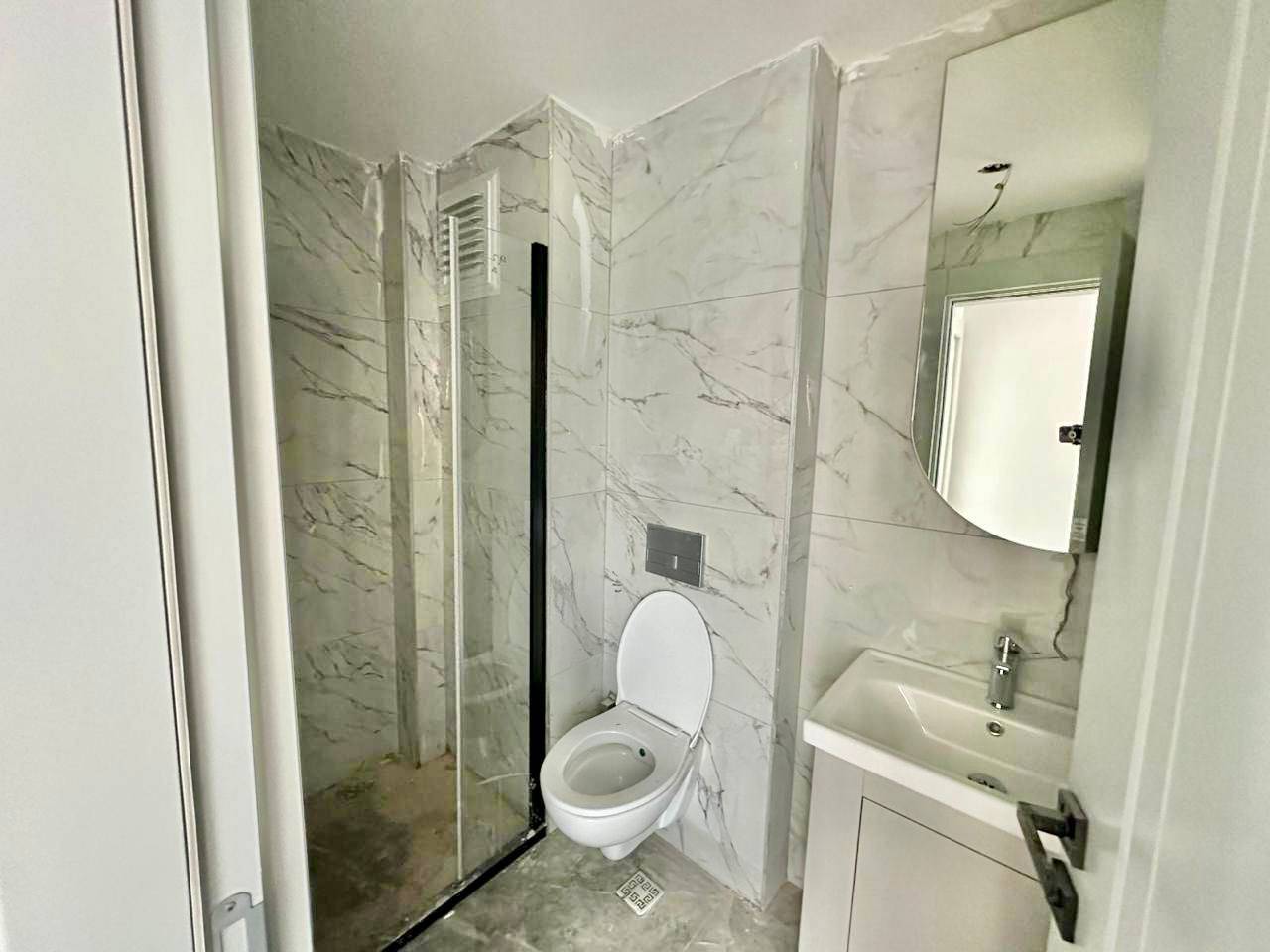 Квартира в Мерсине, Турция, 94 м² - фото 7