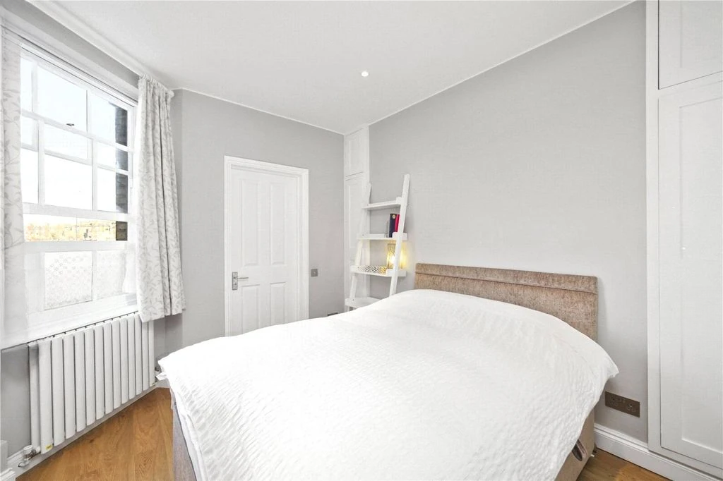 Квартира в Лондоне, Великобритания, 44 м² - фото 1