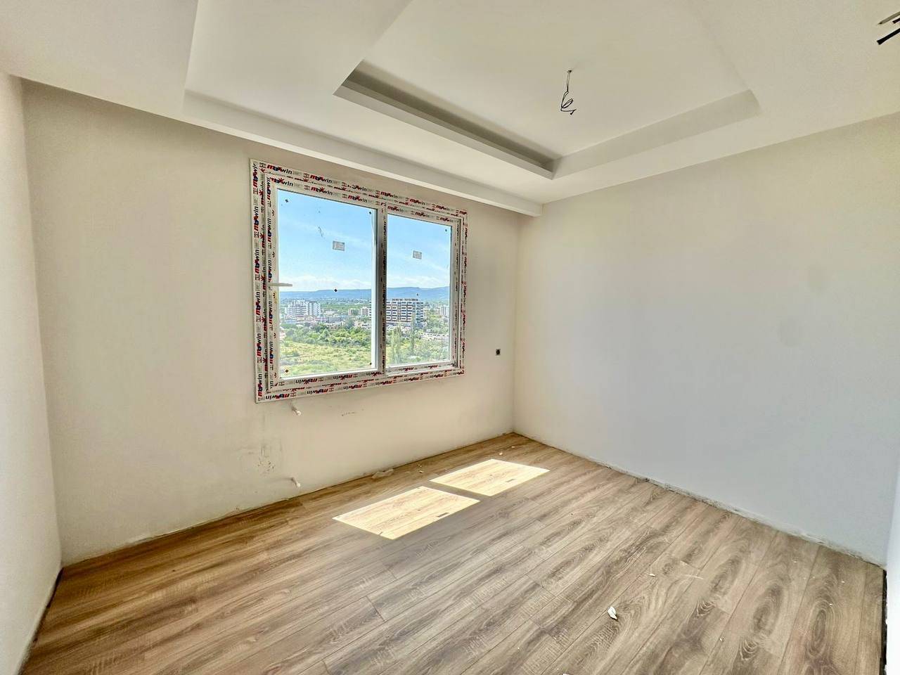 Квартира в Мерсине, Турция, 55 м² - фото 7