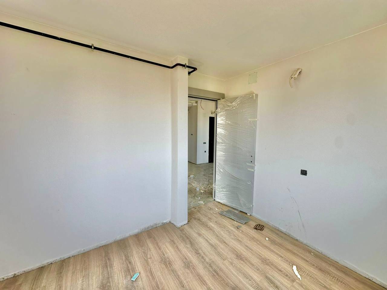 Квартира в Мерсине, Турция, 55 м² - фото 8