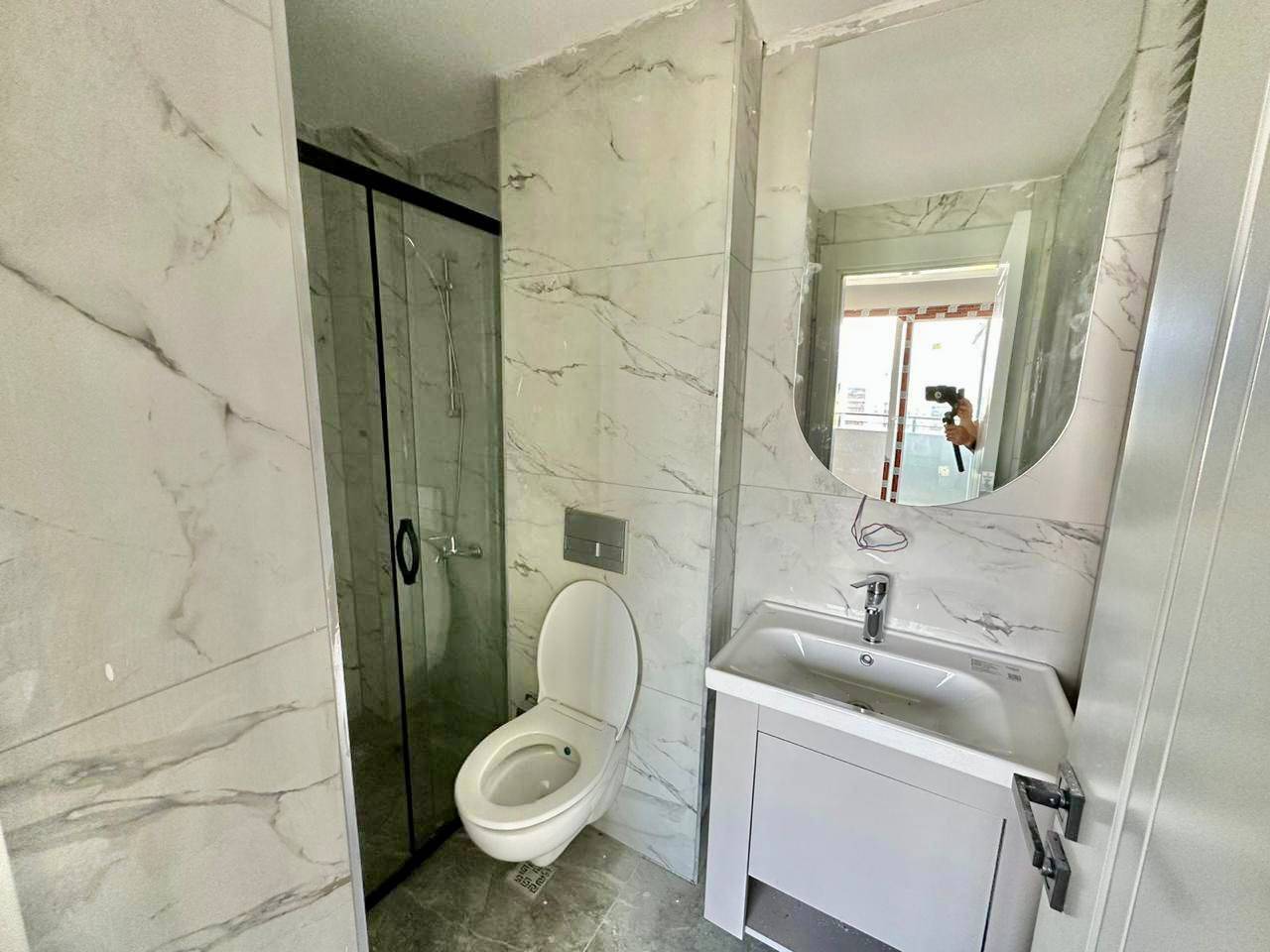 Квартира в Мерсине, Турция, 94 м² - фото 8