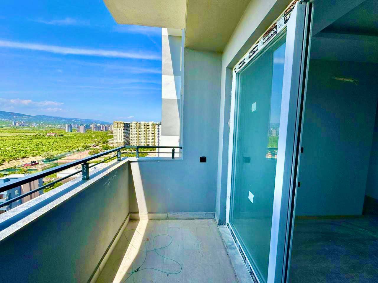 Квартира в Мерсине, Турция, 94 м² - фото 9