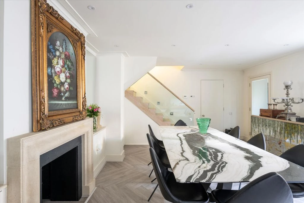 Квартира в Лондоне, Великобритания, 252 м² - фото 1