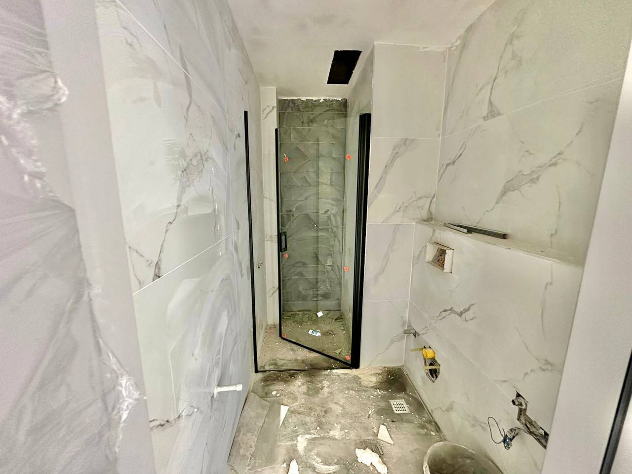 Квартира в Мерсине, Турция, 55 м² - фото 11