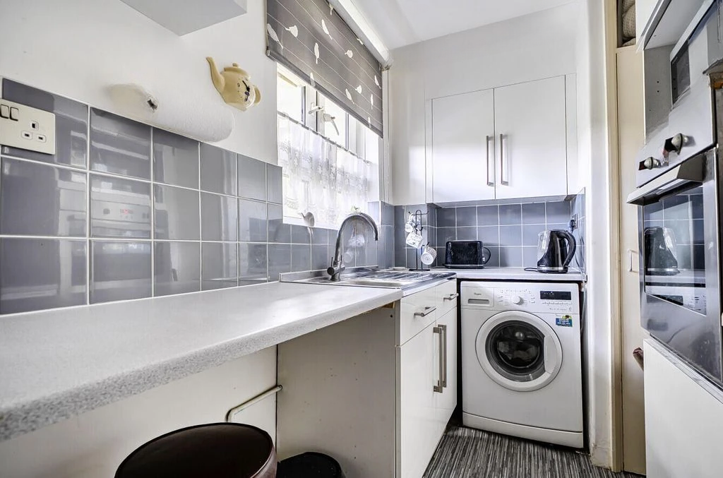 Квартира в Лондоне, Великобритания, 50 м² - фото 1