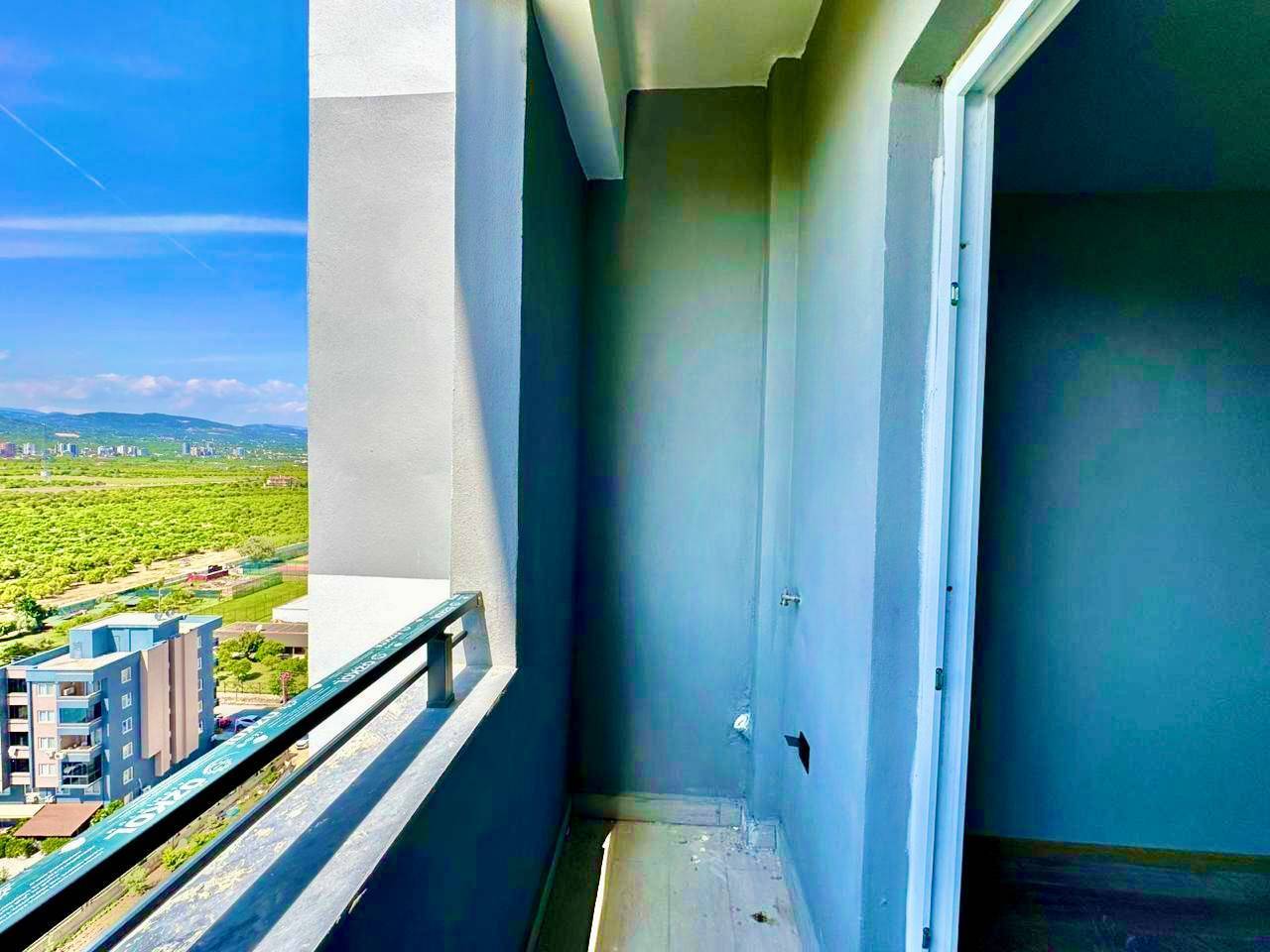 Квартира в Мерсине, Турция, 94 м² - фото 12