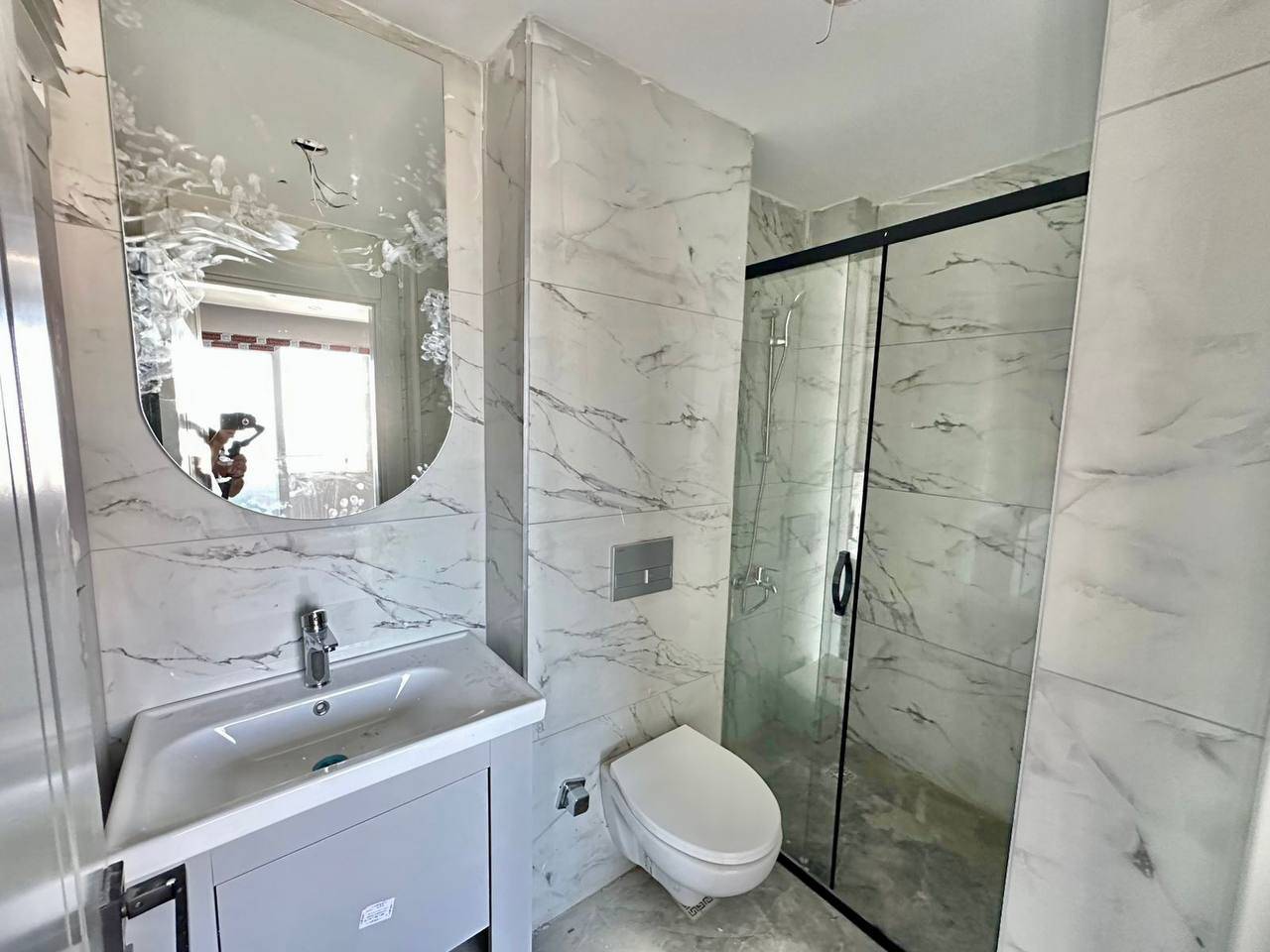 Квартира в Мерсине, Турция, 70 м² - фото 12
